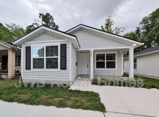 1528 W 24th St, Jacksonville, FL 32209