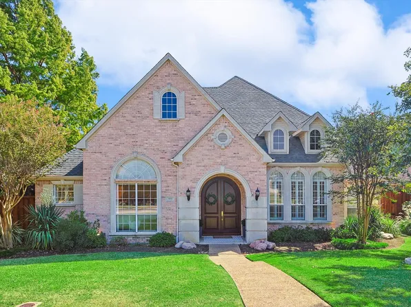 955 Condor Dr, Coppell, TX 75019