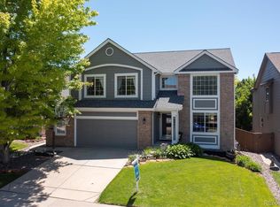 9941 Macalister Trl, Highlands Ranch, CO 80129