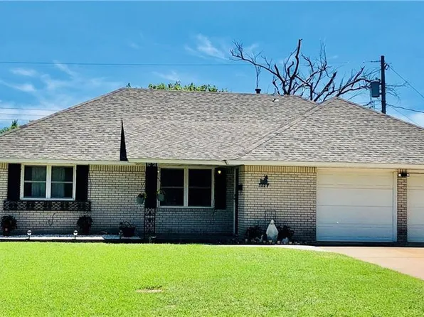 3024 SW 66th St, Oklahoma City, OK 73159