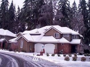 15612 B Country Club Dr SE #11-B, Bothell, WA 98012