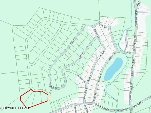 2F Windsor Rd, Kunkletown, PA 18058