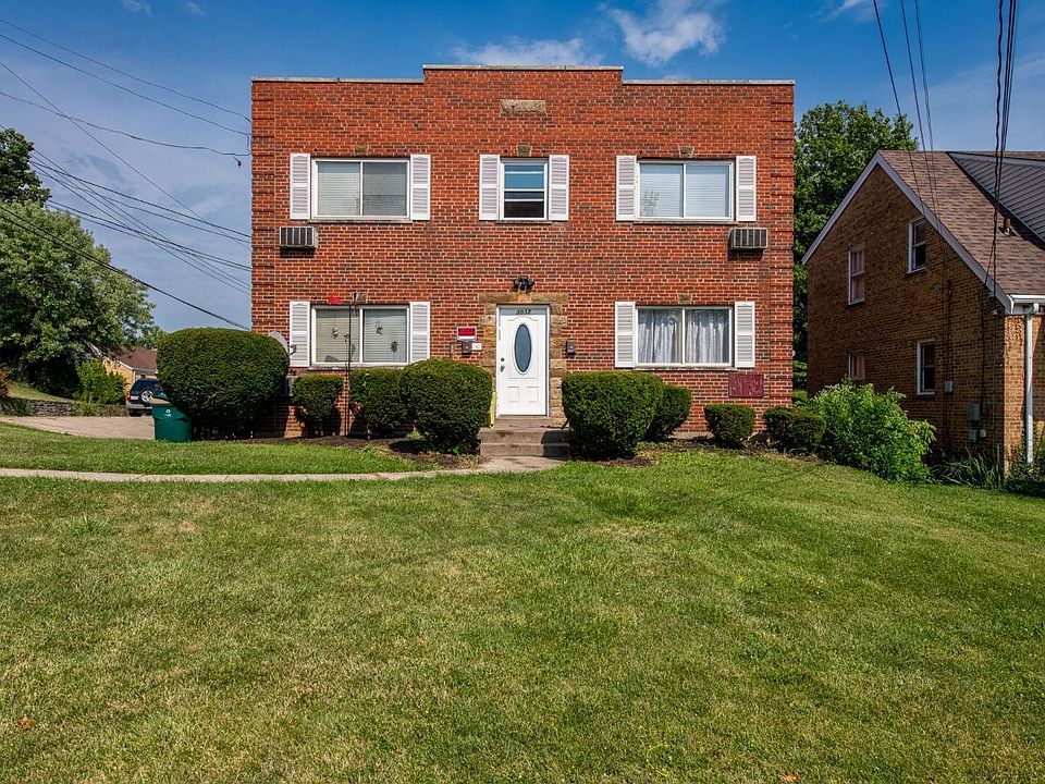 3032 Glenmore Ave, Cincinnati, OH 45238 MLS 1779798 Zillow