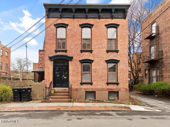 112 Washington Street, Troy, NY 12180