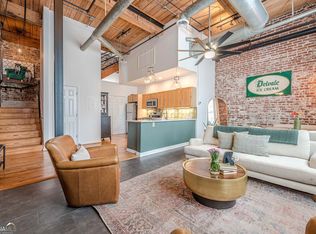 320 Martin Luther King Jr Dr SE APT 13, Atlanta, GA 30312