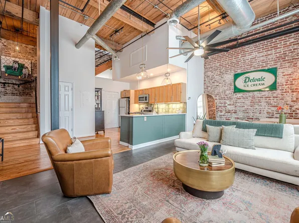 320 Martin Luther King Jr Dr SE APT 13, Atlanta, GA 30312