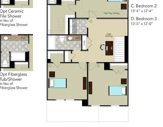 4th image of 9005 White Plains Ct
