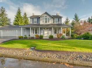 2930 NW Ivy Ln, Camas, WA