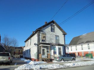 236 Walnut St, Athol, MA 01331