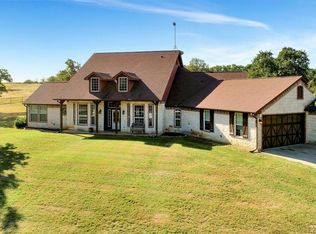 318 E Lone Star Rd, Perrin, TX 76486