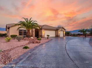 1142 Blind Pew Rdg, Mesquite, NV 89027