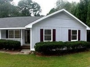 1005 Flanders St, Garner, NC 27529