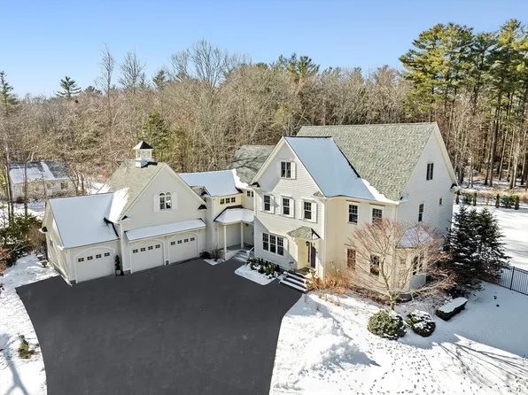 139 Summer St, Norwell, MA 02061