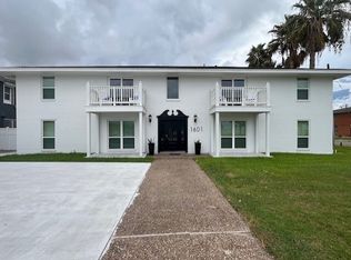 1601 Ocean Dr APT 05, Corpus Christi, TX 78404
