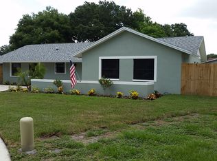 8272 101st Ct, Seminole, FL 33777