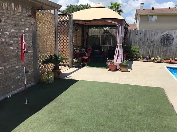 Putting Green