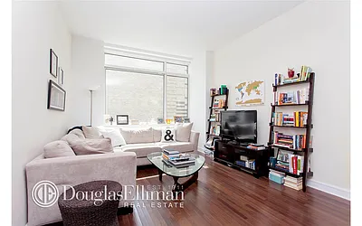 Sold by Douglas Elliman