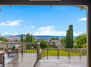 1041 Lower Kimo Dr, Kula, HI 96790