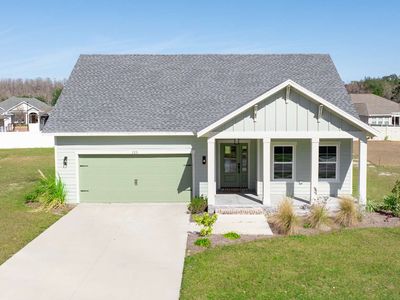 125 SW Silver Palm Dr, Lake City, FL, 32024