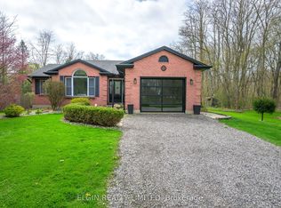 42371 Dexter Line, Central Elgin, ON N0L2L0