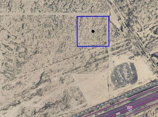 Interstate Highway 20w, Pecos, TX 79772
