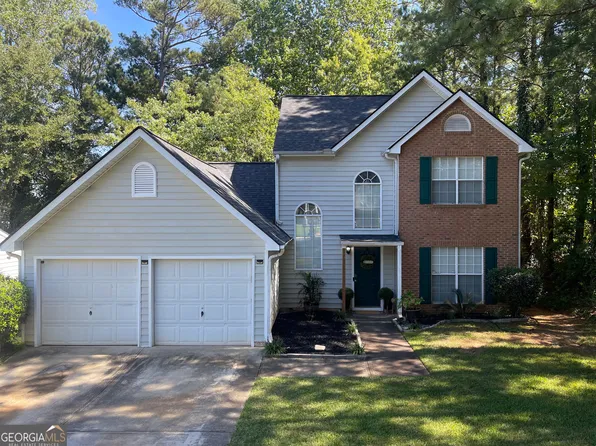 6400 Alford Cir, Lithonia, GA 30058