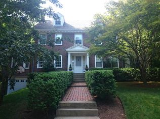 15 Hancock Rd, Brookline, MA 02445