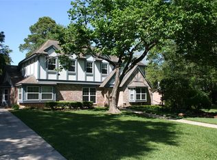 6210 Meadowtrace Dr, Spring, TX 77389