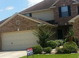 7518 Creekside Ln, Pasadena, TX 77505