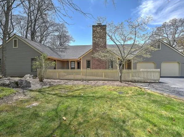 5126 Steeplechase Ct, Kingsport, TN 37664