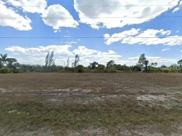 1514 NE 37th St #42, Cape Coral, FL 33909