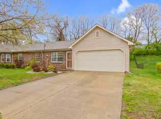 4205 Medina Way, Indianapolis, IN 46227