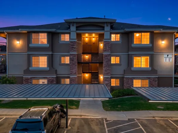 224 Spencer Peak Way Unit F6, Draper, UT 84020