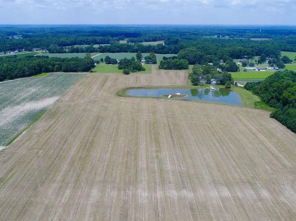 0 Bridgers Rd #2, Kenly, NC 27542