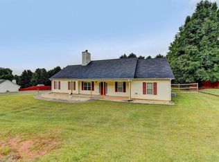 903 Lopez Ln, Monroe, GA 30655