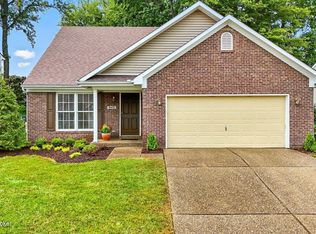 5113 Rising Oak Ct, Louisville, KY 40245