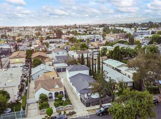 5623 Cleon Ave, North Hollywood, CA 91601