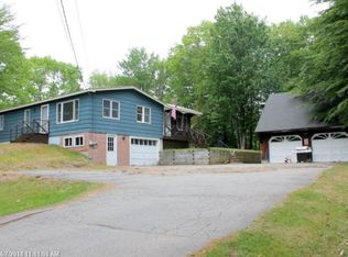 424 Park St, Livermore Falls, ME 04254