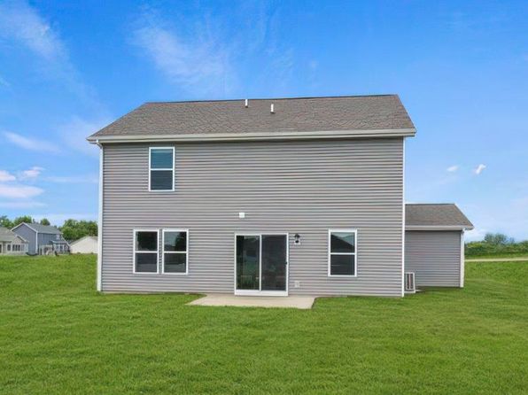 23518 Harvest Ln, Woodburn, IN 46797