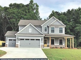 1125 Heights View Way, Monroe, GA 30655