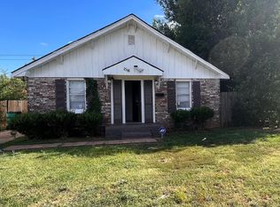 1516 E Madison St, Oklahoma City, OK 73111