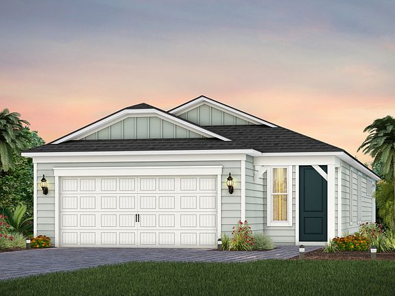 Coastal Elevation CO3