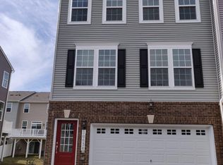 10636 Hinton Way, Manassas, VA 20112