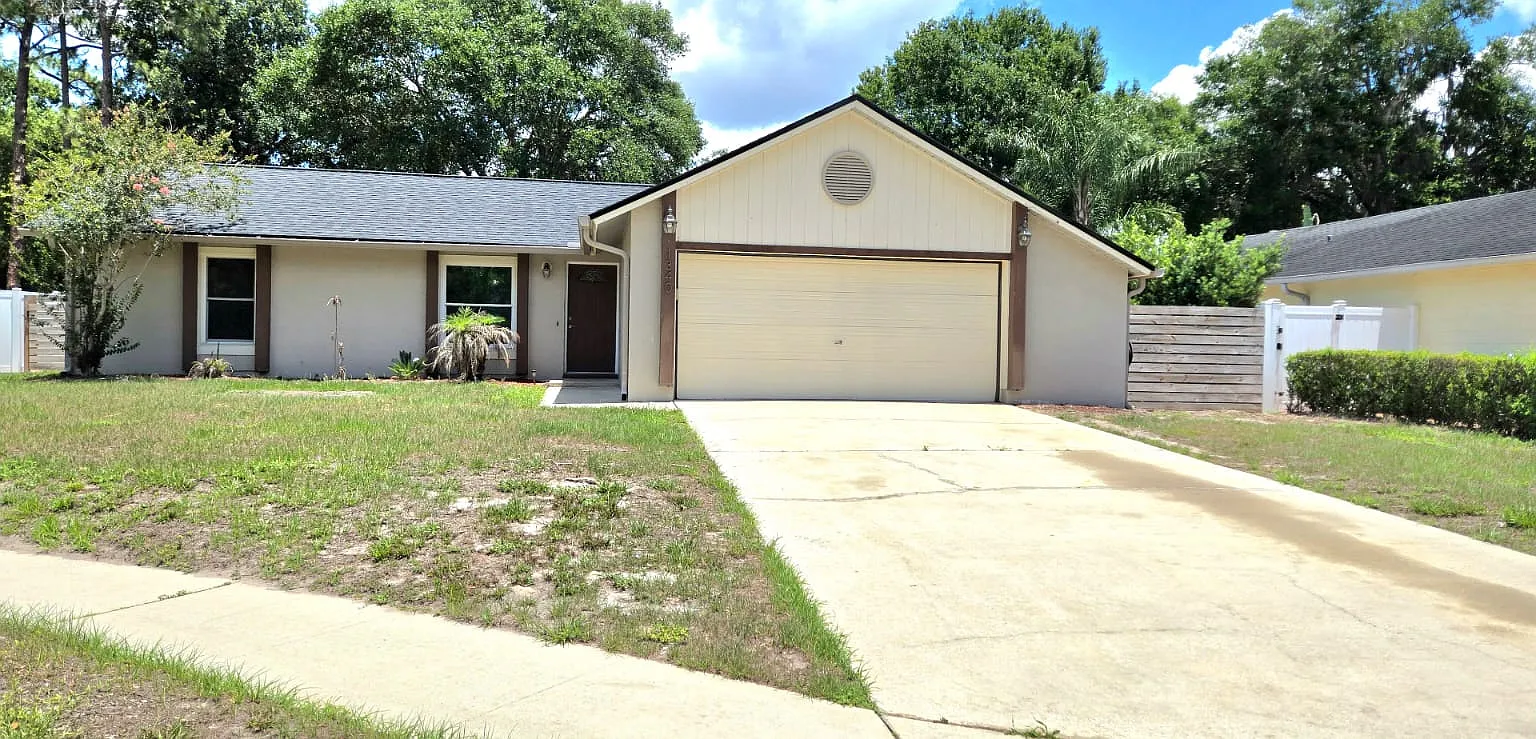 1340 Paradise Lane - 1 — Photo 1