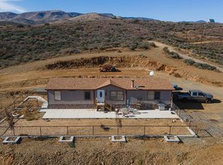 12875 E Carrion Way, Mayer, AZ 86333