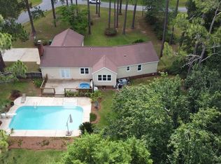 2615 Wellington Dr, Albany, GA 31721