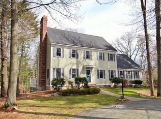 77 Grover St, Beverly, MA 01915