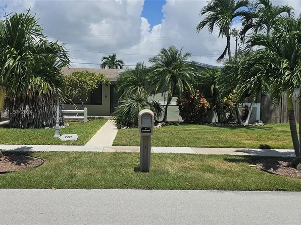 9371 Nassau Dr, Cutler Bay, FL 33189