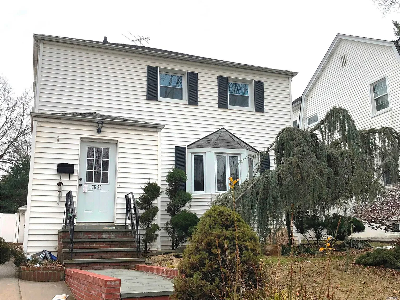 17620 Kildare Rd photo 1