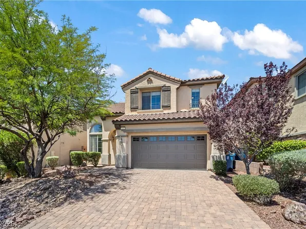 7337 Picnic Hill St, Las Vegas, NV 89166